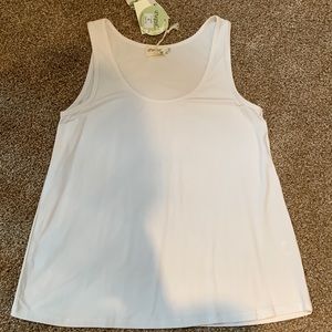 NWT. Papa tank top